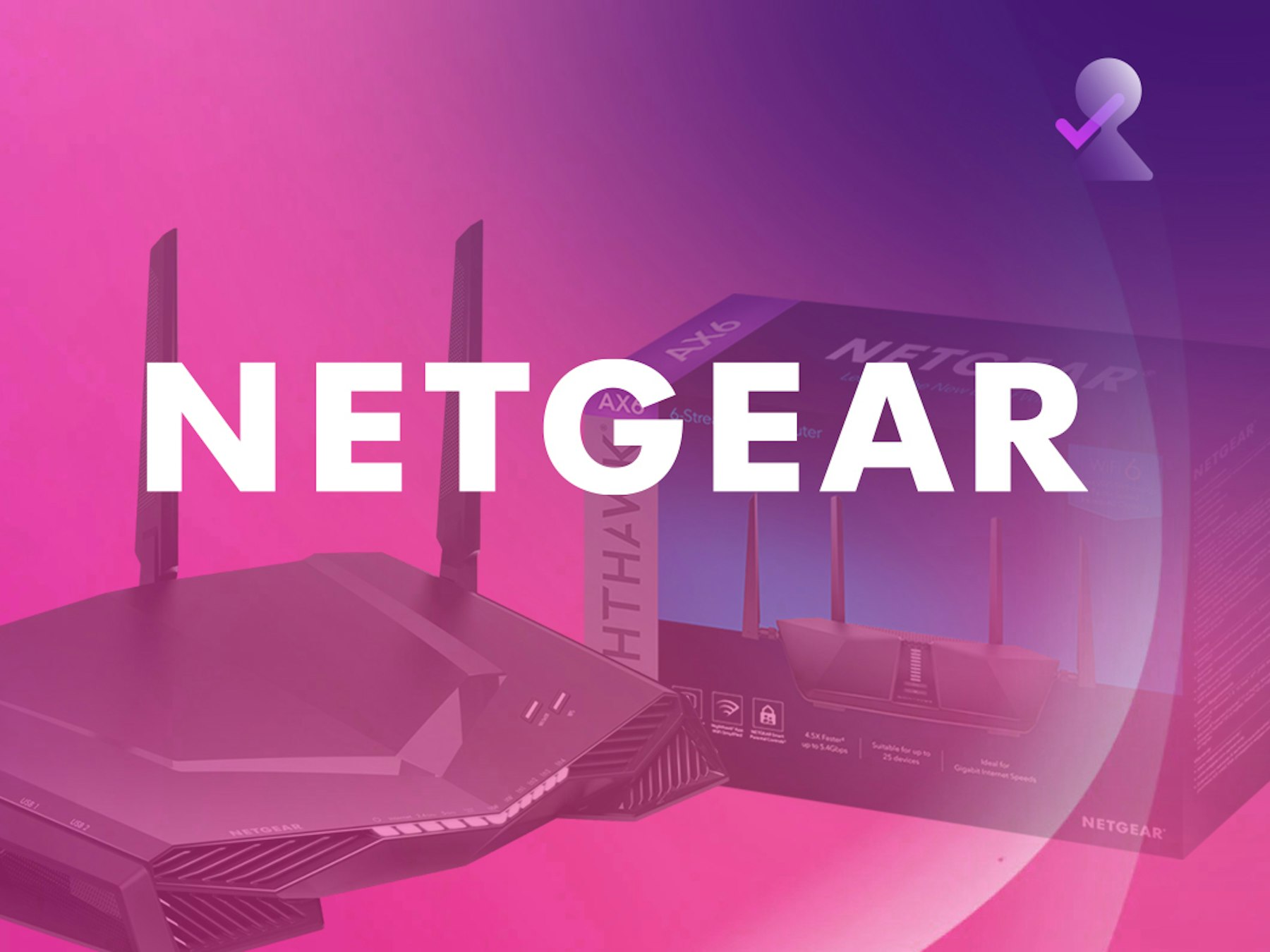 Netgear Case Study
